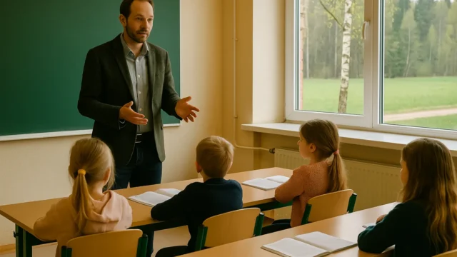 No Zaņas skolēna līdz zinātniekam: Vietējo sasniegumu stāsti